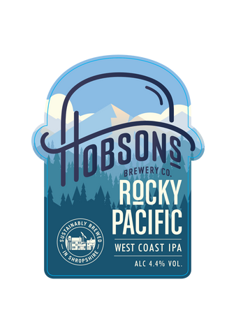 July: Rocky Pacific