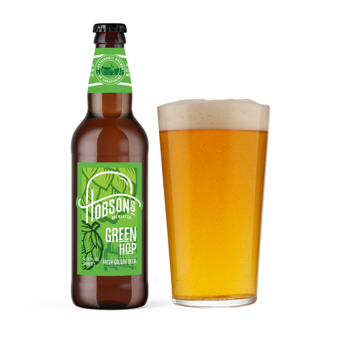 Green Hop