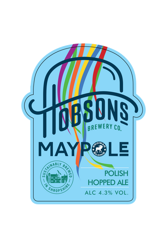 May: Maypole