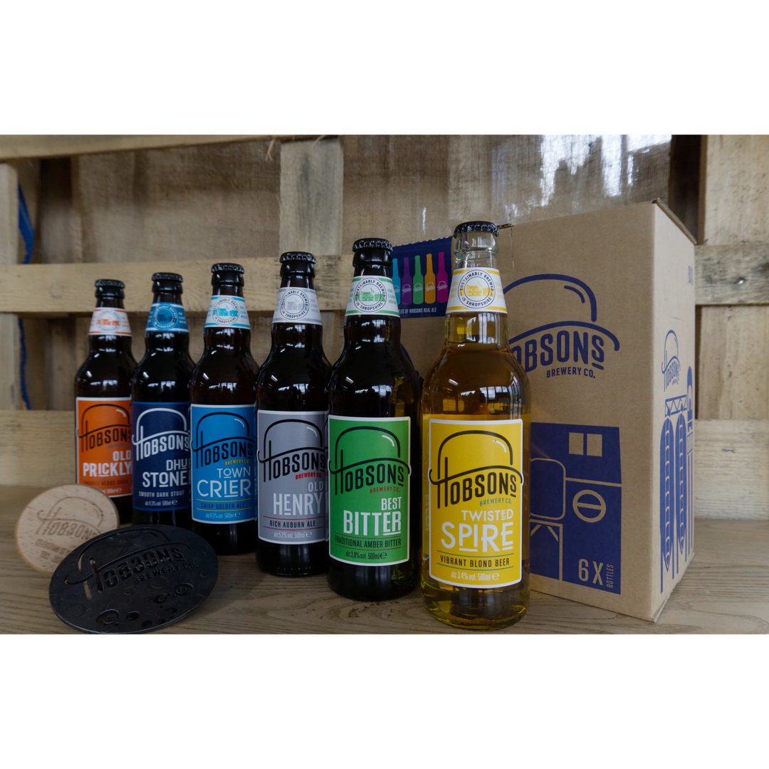 Beer Gifts – Perfect for Beer Lovers on Fathers Day