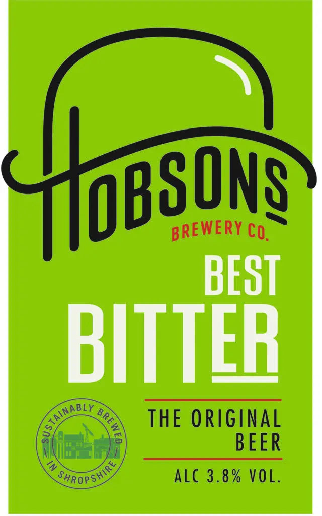 Polypins Butcombe Polypins - Boxes of Beer - Free UK Delivery – Hobsons Brewery