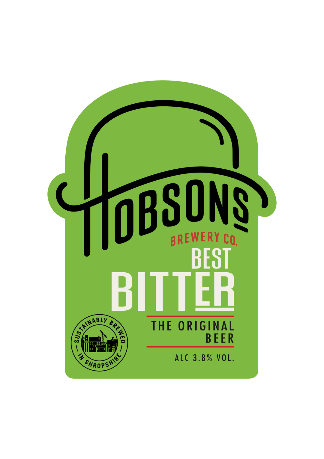 Best Bitter Cask Ale