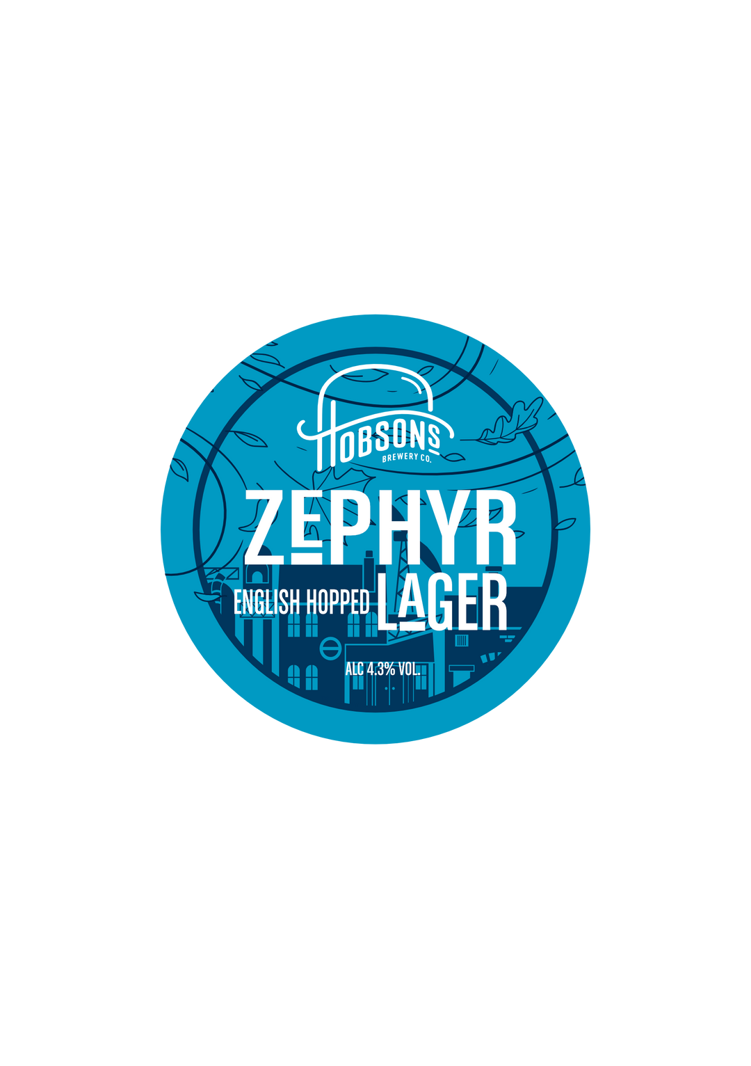 Zephyr Lager