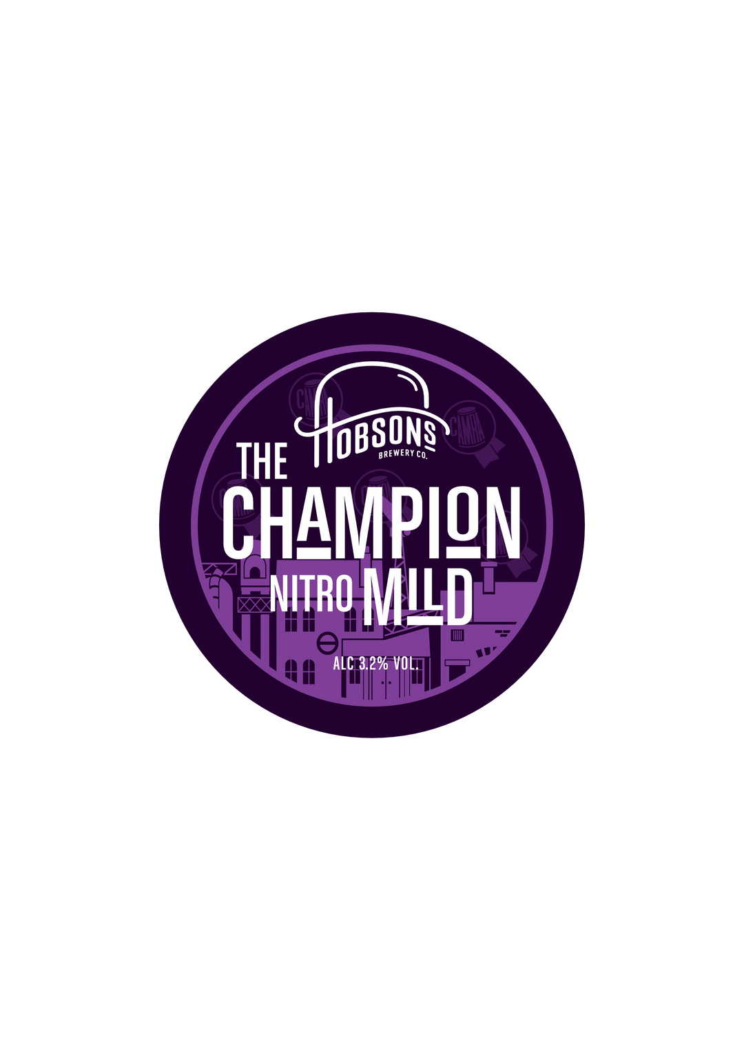 Nitro Champion Mild