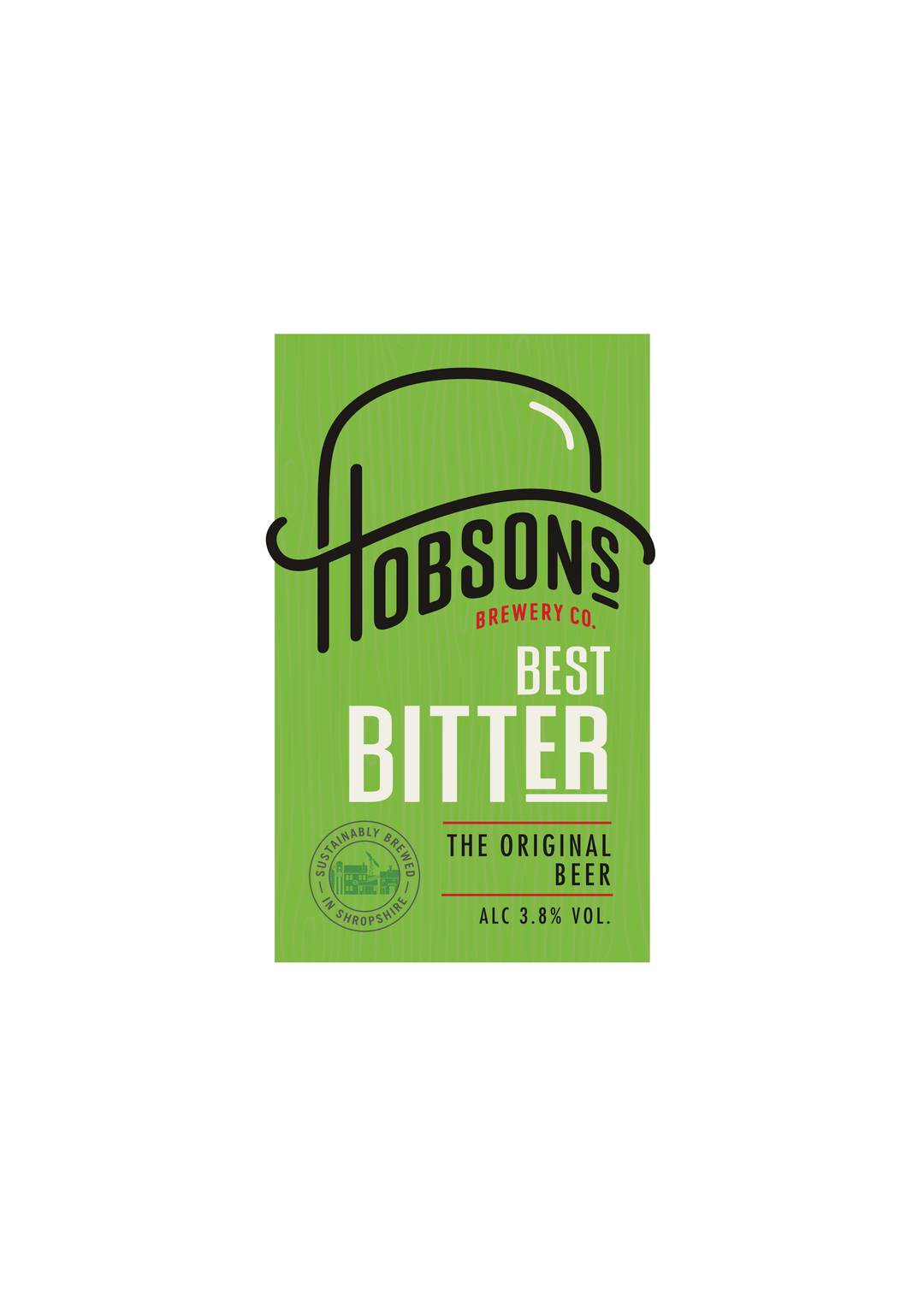 Best Bitter Cask Ale