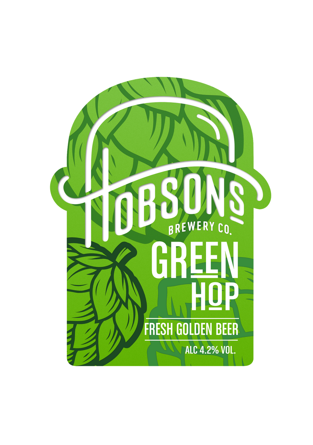 Green Hop 2025