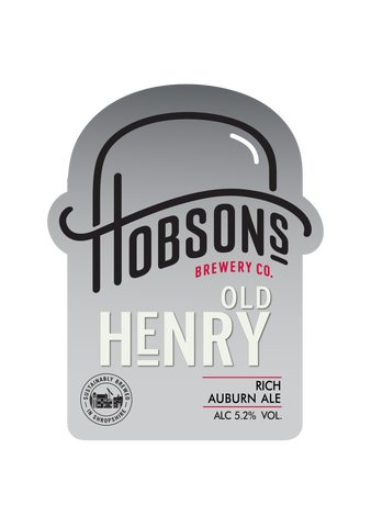OLD HENRY