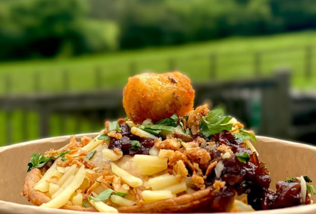 <strong>UPCOMING EVENTS:</strong> FOODIE FRIDAYS