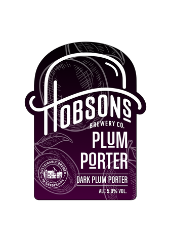 PLUM PORTER