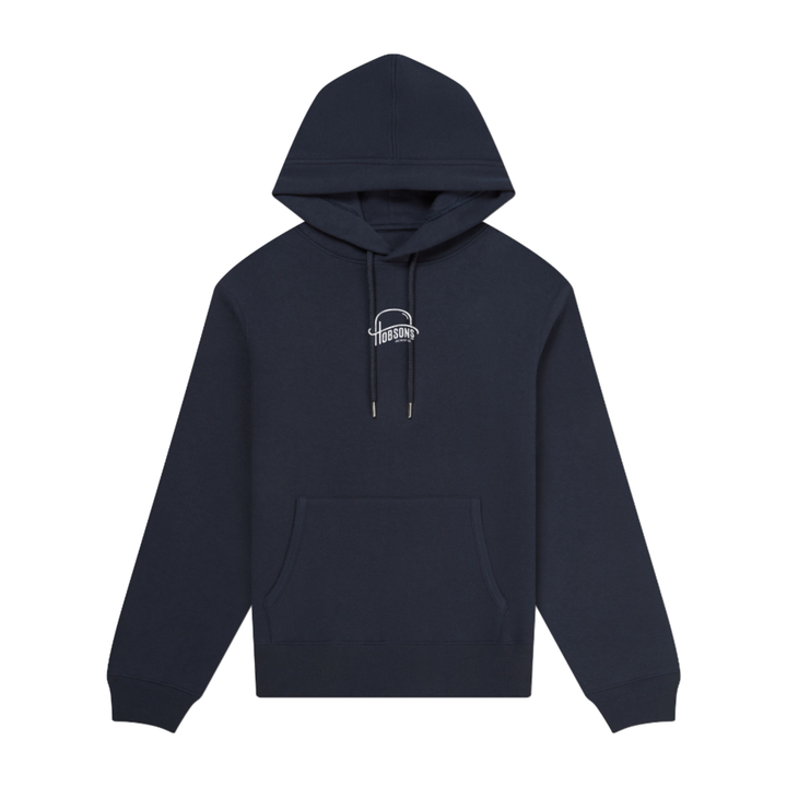 Hobsons Brewery 'Heritage Hoodie' Organic, Recycled Hoodie